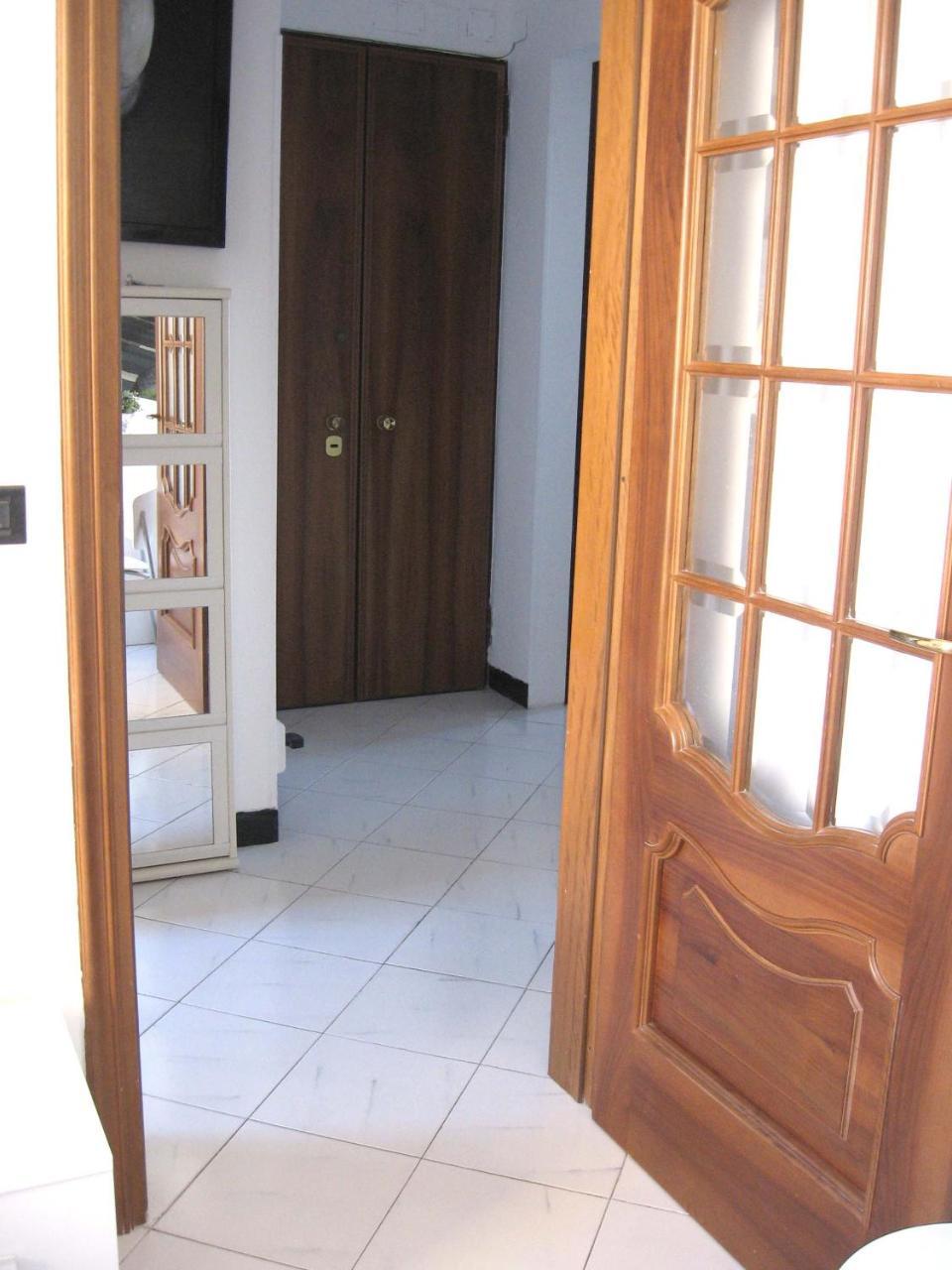 Stanza D'Artista Apartment Genoa Exterior photo
